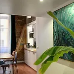 La Casa Jungle - - Centre, Pentes De La Croix Rousse *