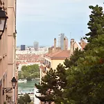 Apartamento La Casa Jungle - - Centre, Pentes De La Croix Rousse *