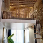 Apartamento La Casa Jungle - - Centre, Pentes De La Croix Rousse Lyon