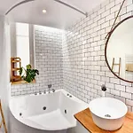 Apartamento La Casa Jungle - - Centre, Pentes De La Croix Rousse *