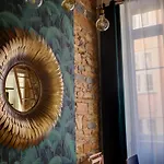 La Casa Jungle - - Centre, Pentes De La Croix Rousse Apartamento Lyon
